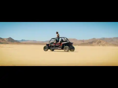 Video: Sage The Gemini - 4G